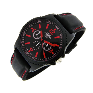 RELOJ MONTREAL ANALOGO HOMBRE MU451