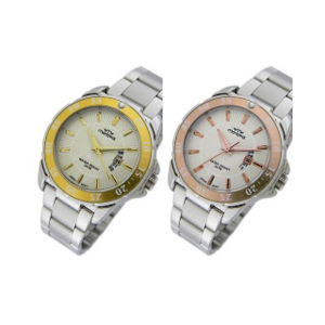 RELOJ MONTREAL ANALOGO MUJER MU486