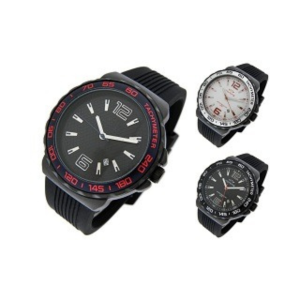 RELOJ MONTREAL ANALOGO HOMBRE MU490