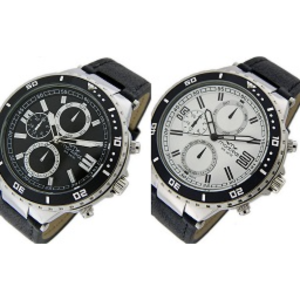 RELOJ MONTREAL ANALOGO HOMBRE MU514