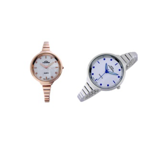 RELOJ MUJER METAL MONTREAL MU632