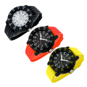 RELOJ HOMBRE MONTREAL CAUCHO