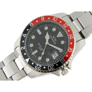 RELOJ HOMBRE ANALOGO METAL HOMBRE MZ260