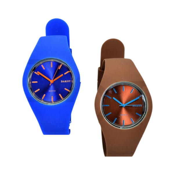 Relojes discount dakot mayorista