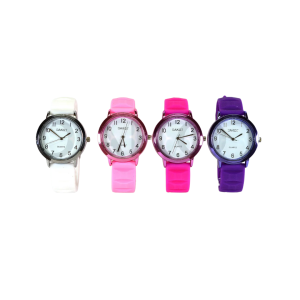 RELOJ DAKOT ANALOGO MUJER SABINA DA378