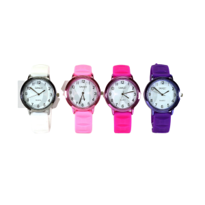 RELOJ MUJER DAKOT