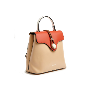 MOCHILA SQUASH MUJER HALEY 30308