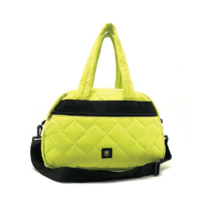 501 BOLSO AQUARELLA MATELASSE