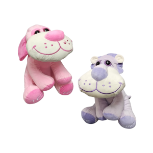 C7552 Peluche Animal