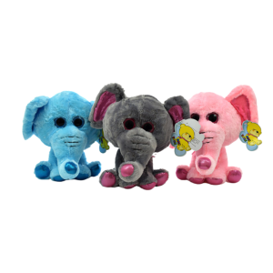 peluche elefante