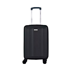 VALIJA CARRY ON 20" CHECK IN NEGRO