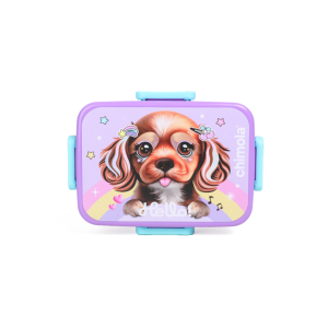 LUNCH BOX PERRITA CHIMOLA