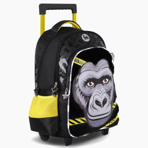 MOCHILA GORILLA FOOTY