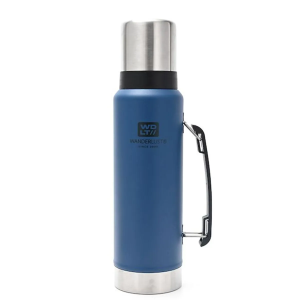 TERMO WANDERLUST 1300 ML AZUL