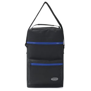 38516 BOLSO MATERO GOODPAK NEGRO