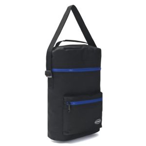 38516 BOLSO MATERO GOODPAK NEGRO