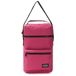 38520 BOLSO MATERO GOODPACK FUCSIA