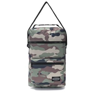 38522 BOLSO MATERO CAMUFLADO