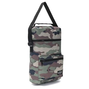 38522 BOLSO MATERO CAMUFLADO