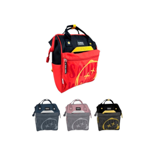MOCHILA MATERNAL AGARRATE CATALINA ACMA07