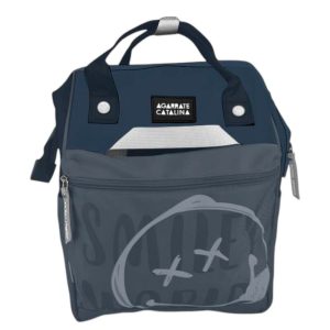 MOCHILA MATERNAL AGARRATE CATALINA ACMA07