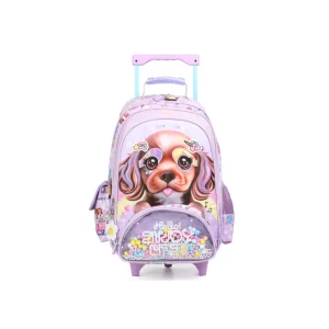 BT156 MOCHILA CARRO 18 DOG CHIMOLA