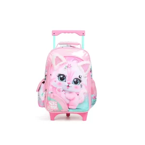 BT164 MOCHILA CARRO 18 CAT CHIMOLA