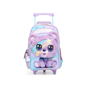 BT172 MOCHILA CARRO 18 BEAR CHIMOLA