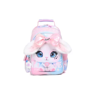 BT184 MOCHILA ESPALDA 18 BUNNY CHIMOLA