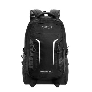 MOCHILA ESPALDA CAMPING OWEN OWCR10