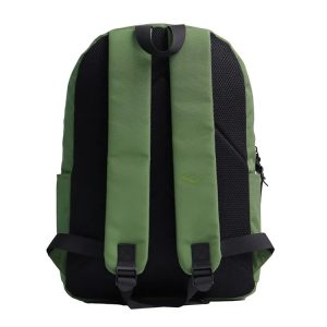 MOCHILA ESCOLAR URBANA ADULTO EVERLAST PARA ESPALDA 28169
