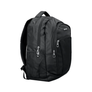 440012 MOCHILA ESPALDA 18 NEGRA BAGCHERRY