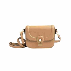 BANDOLERA SQUASH RIGIDA PATTE 30339