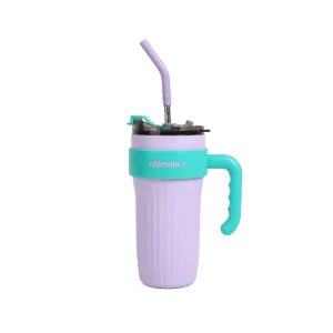 VASO TERMICO CON SORBETE CHIMOLA