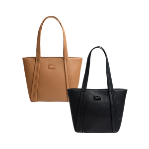 CARTERA TOTE PU SQUASH 40222