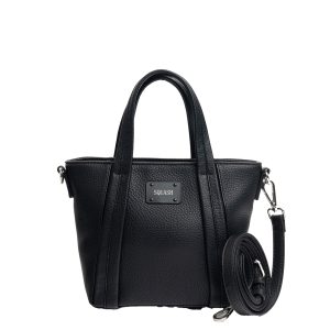 CARTERA MINI TOTE SQUASH 40223