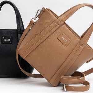 CARTERA MINI TOTE SQUASH 40223