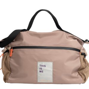 40227 BOLSO NYLON MICROFIBRA SQUASH