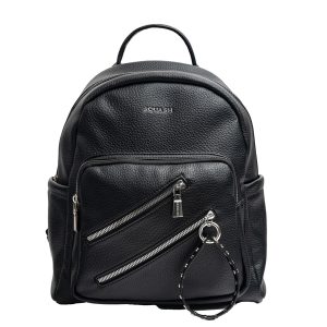 40230 MOCHILA DOS CIERRES SQUASH