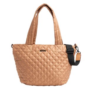 40237 BOLSO CARTERA MUJER TOTE SQUASH
