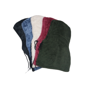 CAPUCELLO PIEL CON CORDON REGULABLE 522