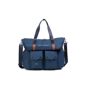 BOLSO TOTE MATERNITY ADVENTURE CHIMOLA BP108nude