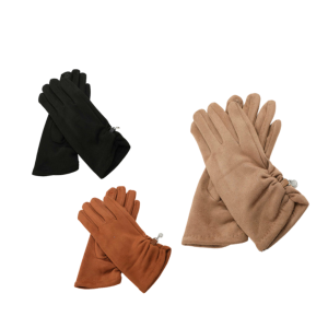 OS730 GUANTES TACTIL MUJER ONA SAEZ