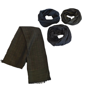 PASHMINA LIVIANA HOMBRE UNIFORM 11/20014