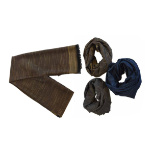 PASHMINA LIVIANA HOMBRE UNIFORM 11/20015