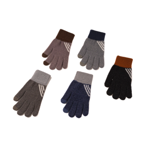 303A GUANTES HOMBRE TOUCH SCREEN DORYA