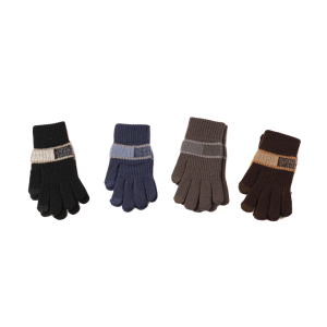 303/A GUANTES HOMBRE TOUCH SCREEN DORYA