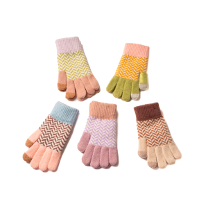 GUANTES TACTIL MUJER DORYA 304A