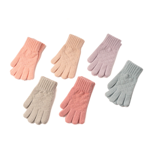 305/B GUANTES TACTIL INVIERNO MUJER DORYA