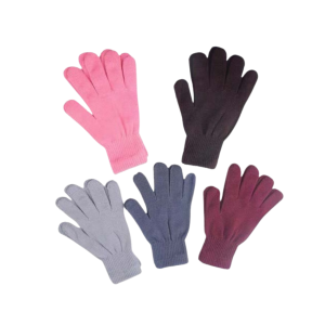 GUANTES LANA TEJIDO LA CHAPELLE 34UC2287